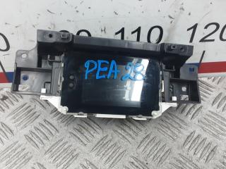 монитор Ford Focus 3 поколение 2011, 1.6 л., TDCi, дизель, МКПП, хетчбэк 5 дв., AM5T18B955BF