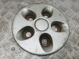 колпак колесный IVECO Daily 3 поколение 2005, 2.3 л., дизель, МКПП, микроавтобус