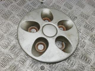 колпак колесный IVECO Daily 3 поколение 2005, 2.3 л., дизель, МКПП, микроавтобус