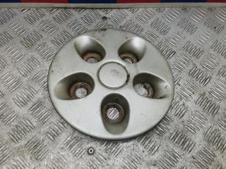 колпак колесный IVECO Daily 3 поколение 2005, 2.3 л., дизель, МКПП, микроавтобус