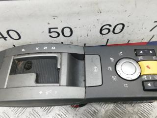 блок управления подвеской Land Rover Range Rover Sport 1 поколение 2006, 2.7 л., TDVM, дизель, АКПП, внедорожник 5 дв., YUD501710