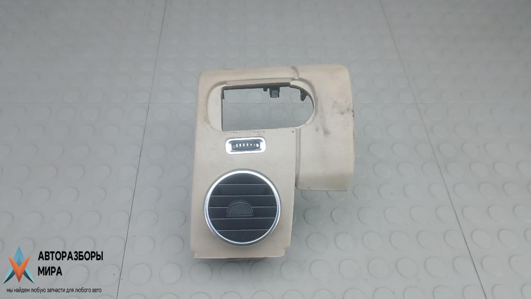 переключатель света Land Rover Discovery 4 поколение 2010, 3.0 л., SD V6, дизель, АКПП, внедорожник 5 дв., LR010879 - фото №1