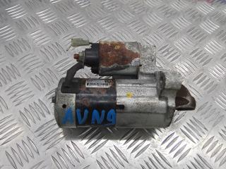 стартер Mazda 6 GJ 2012, 2.0 л., бензин, МКПП, седан, M000T89281