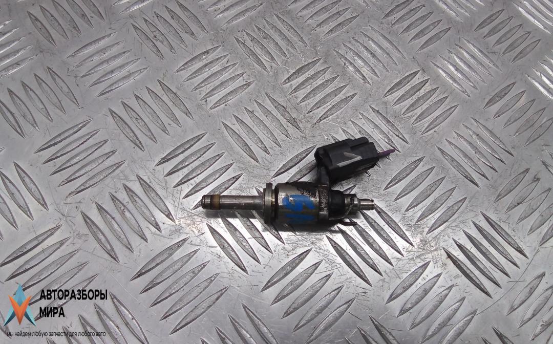 форсунка Mazda 6 GJ 2012, 2.0 л., бензин, МКПП, седан, PE0113250B - фото №1
