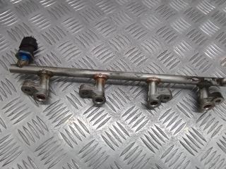 топливная рампа Mazda 6 GJ 2012, 2.0 л., бензин, МКПП, седан