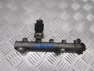 топливная рампа Audi A6 4F/C6 2006, 2.7 л., дизель, МКПП, седан, 059136089AA