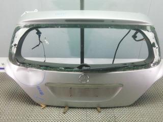 крышка багажника Mercedes-Benz R-Класс W251 2007, 3.0 л., дизель, АКПП, минивэн