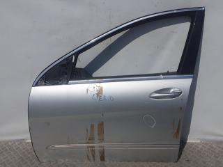 дверь передняя левая Mercedes-Benz R-Класс W251 2007, 3.0 л., дизель, АКПП, минивэн