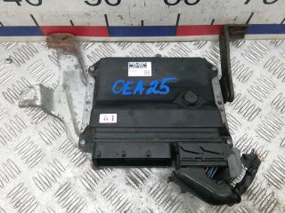 ЭБУ Lexus IS 2 поколение (XE20) 2007, 2.2 л., дизель, МКПП, седан, 8966153701