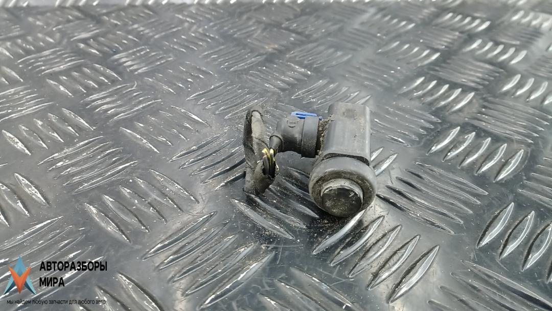 парктроник задний Mercedes-Benz E-Класс W211/S211 2003, 1.8 л., E200K, бензин, АКПП, седан, 0045428718 - фото №1