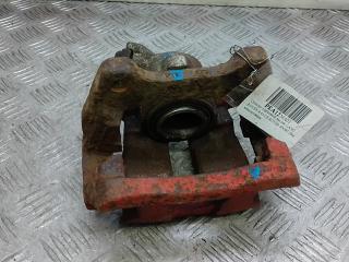 суппорт задний левый Land Rover Range Rover Sport 1 поколение 2006, 2.7 л., TDVM, дизель, АКПП, внедорожник 5 дв., SOB500052