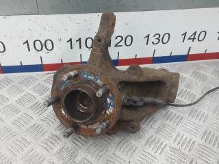 ступица передняя правая Ford Focus 3 поколение 2011, 1.6 л., TDCi, дизель, МКПП, хетчбэк 5 дв.