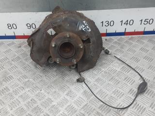 ступица задняя левая Mazda 6 GJ 2012, 2.0 л., бензин, МКПП, седан