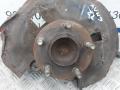 ступица задняя левая Mazda 6 GJ 2012, 2.0 л., бензин, МКПП, седан - фото №2