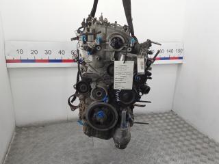 двигатель Toyota VERSO 2011, 2.0 л., дизель, МКПП, минивэн, 1AD-FTV, 1AD