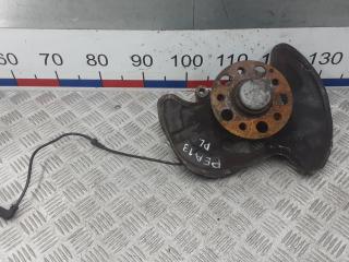 ступица передняя левая Mercedes-Benz C-Класс W204/S204/C204 [рестайлинг] 2011, 2.2 л., D C220 CDI, дизель, АКПП, седан