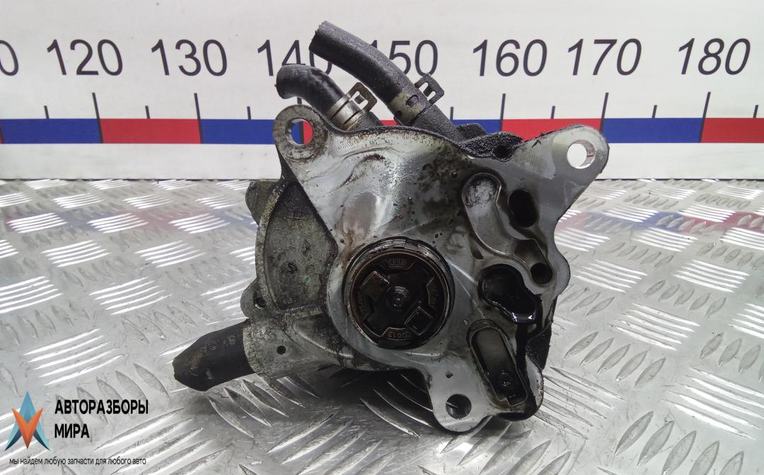 ТНВД Dodge Caliber 1 поколение 2006, 2.0 л., дизель, МКПП, внедорожник 5 дв., 03G145209C - фото №1