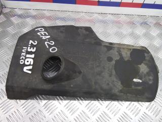 защита двигателя IVECO Daily 3 поколение 2005, 2.3 л., дизель, МКПП, микроавтобус