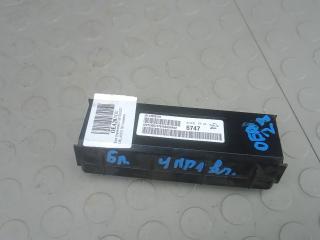 блок управления (другие) Chevrolet Orlando 1 поколение 2011, 1.8 л., бензин, МКПП, минивэн, 13505747