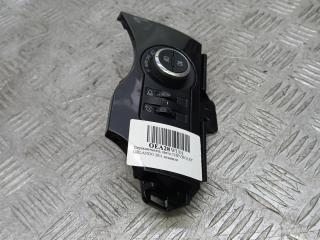 переключатель света Chevrolet Orlando 1 поколение 2011, 1.8 л., бензин, МКПП, минивэн, 13301764, 95072886