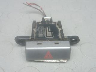 кнопка аварийной сигнализации Ford Ranger 2 поколение 2007, 2.5 л., дизель, МКПП, пикап