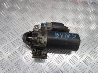 стартер BMW 5 серия F07/F10/F11 2011, 2.0 л., 520d, дизель, МКПП, седан