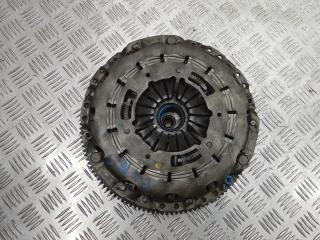 маховик BMW 5 серия F07/F10/F11 2011, 2.0 л., 520d, дизель, МКПП, седан