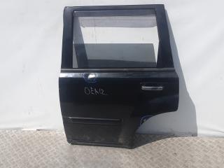 дверь задняя левая Nissan X-Trail T30 [рестайлинг] 2005, 2.2 л., DCi, дизель, МКПП, внедорожник 5 дв., H21018H7MM