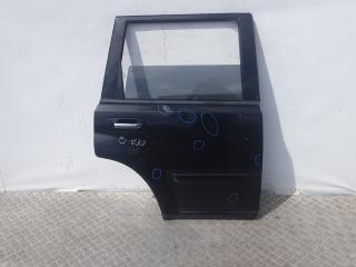 дверь задняя правая Nissan X-Trail T30 [рестайлинг] 2005, 2.2 л., DCi, дизель, МКПП, внедорожник 5 дв., H21008H7MM