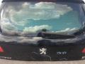 крышка багажника Peugeot 3008 1 поколение 2010, 1.6 л., бензин, МКПП, хетчбэк 5 дв. - фото №2