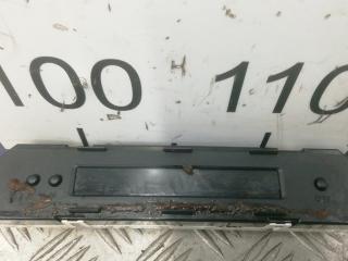 монитор Suzuki Grand Vitara 2 поколение 2007, 2.0 л., бензин, МКПП, внедорожник 5 дв., 3460065J40, 3460065J4