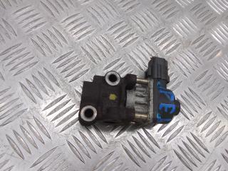 Клапан EGR бензиновый Suzuki Grand Vitara 2 поколение 2007, 2.0 л., бензин, МКПП, внедорожник 5 дв.