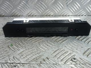 монитор Suzuki SX4 1 поколение 2008, 1.6 л., бензин, МКПП, хетчбэк 5 дв.