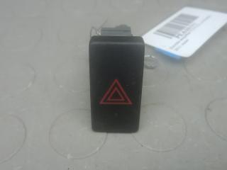 кнопка аварийной сигнализации Toyota Avensis 3 поколение (T270) [рестайлинг] 2011, 1.8 л., бензин, МКПП, седан