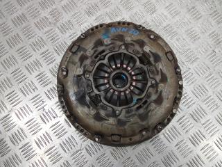 маховик Toyota VERSO 2011, 2.0 л., дизель, МКПП, минивэн