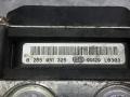 блок ABS Peugeot 3008 1 поколение 2010, 1.6 л., бензин, МКПП, хетчбэк 5 дв., 0265951325 - фото №7