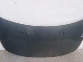 капот Peugeot 3008 1 поколение 2010, 1.6 л., дизель, МКПП, хетчбэк 5 дв.