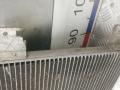 радиатор кондиционера Dodge Caliber 1 поколение 2006, 2.0 л., дизель, МКПП, внедорожник 5 дв. - фото №3