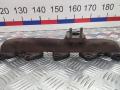 коллектор выпускной Ford Focus 3 поколение 2011, 1.6 л., TDCi, дизель, МКПП, хетчбэк 5 дв. - фото №6