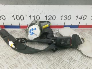 ремень безопасности Peugeot 3008 1 поколение 2010, 1.6 л., бензин, МКПП, хетчбэк 5 дв., 34071116E