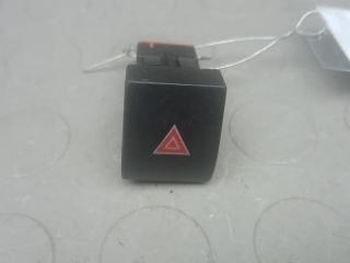 кнопка аварийной сигнализации Peugeot 3008 1 поколение 2010, 1.6 л., дизель, МКПП, хетчбэк 5 дв.