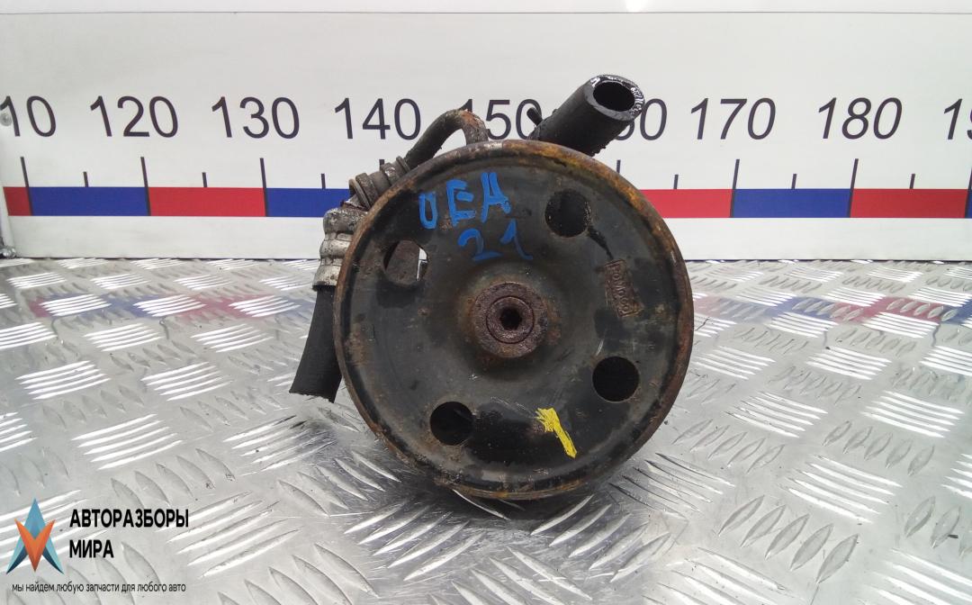 ГУР Ford Transit 8 поколение 2015, 2.2 л., дизель, МКПП, микроавтобус, CC113A696BB - фото №1