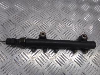 топливная рампа Ford Focus 3 поколение 2011, 1.6 л., TDCi, дизель, МКПП, хетчбэк 5 дв., 111392352