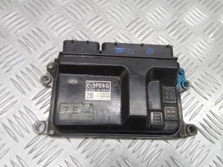ЭБУ Mazda 6 GJ 2012, 2.0 л., бензин, МКПП, седан, PE6G18881E
