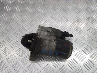 стартер Peugeot 3008 1 поколение 2010, 1.6 л., бензин, МКПП, хетчбэк 5 дв., M000T32271