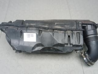 корпус воздушного фильтра Peugeot 3008 1 поколение 2010, 1.6 л., бензин, МКПП, хетчбэк 5 дв.