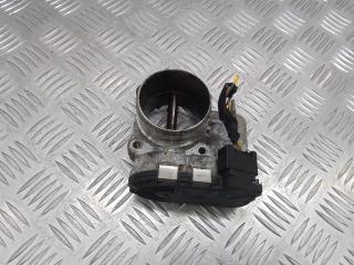 заслонка дроссельная Ford Transit 8 поколение 2015, 2.2 л., дизель, МКПП, микроавтобус, 0280750598