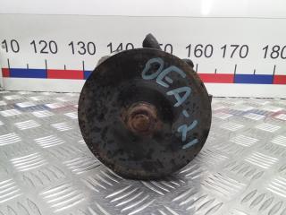 Помпа дизельная Ford Transit 8 поколение 2015, 2.2 л., дизель, МКПП, микроавтобус