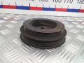 шкив коленвала Fiat Ducato 3 поколение 2007, 2.2 л., D Multijet100, дизель, МКПП, микроавтобус - фото №2