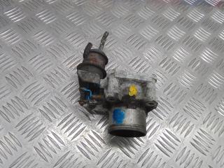 заслонка дроссельная Ford Ranger 2 поколение 2007, 2.5 л., дизель, МКПП, пикап